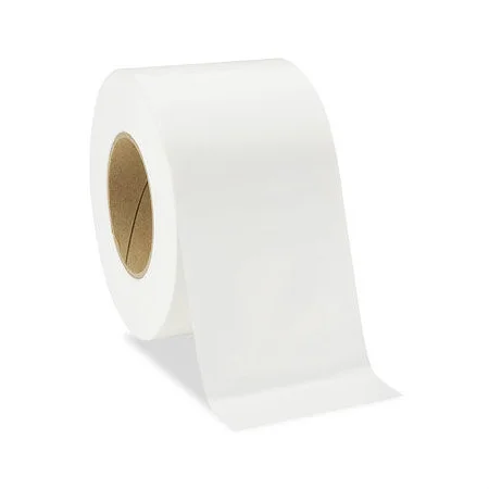 
Low Price Wood Pulp Silicone Coated White Craft Paper 