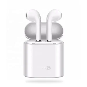 i7s TWS Wireless Earbuds iOS Android