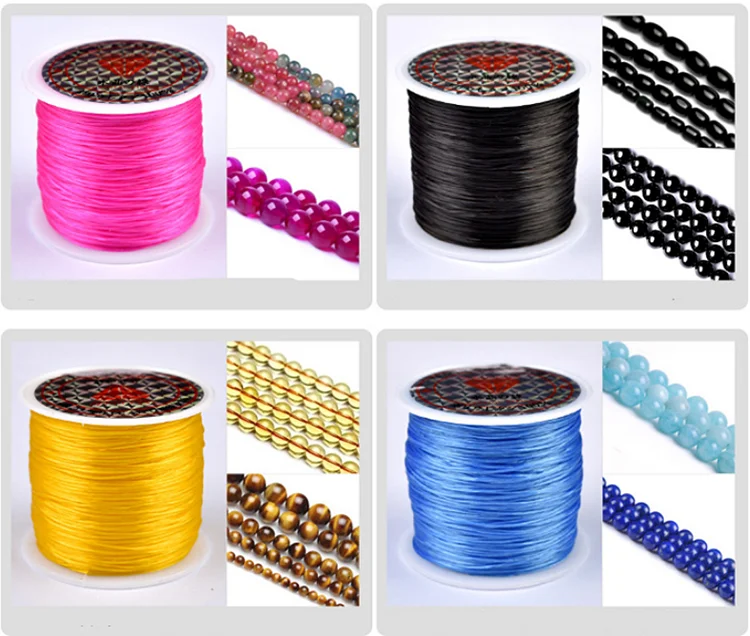 Flat Elastic String27.png