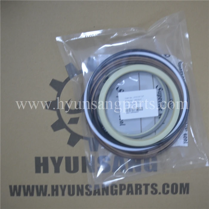 Hyunsang Small Mini Excavator Parts 4620939 4652374 4653041