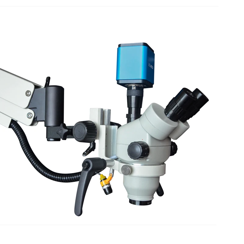 
Hot Sale Portable Surgical China Dental Microscope 