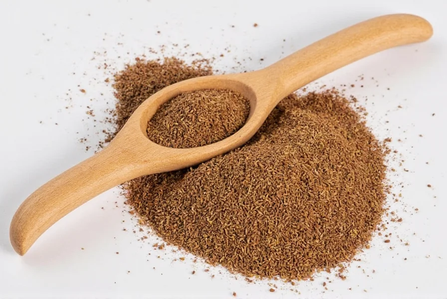 Best Cumin Seeds Substitutes for Your Recipes