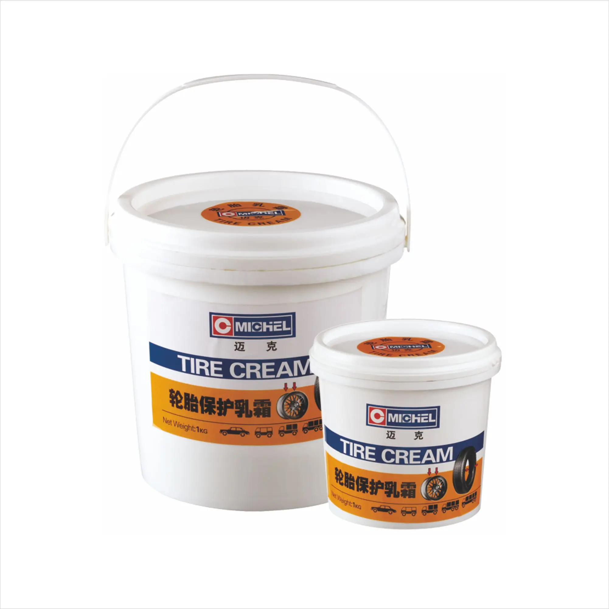 tire cream