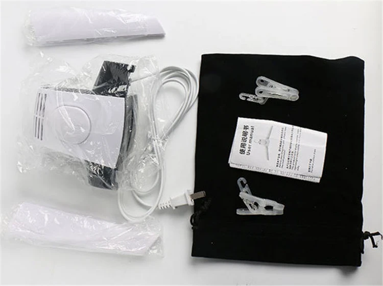 cross flow fan blower for clothes dryer