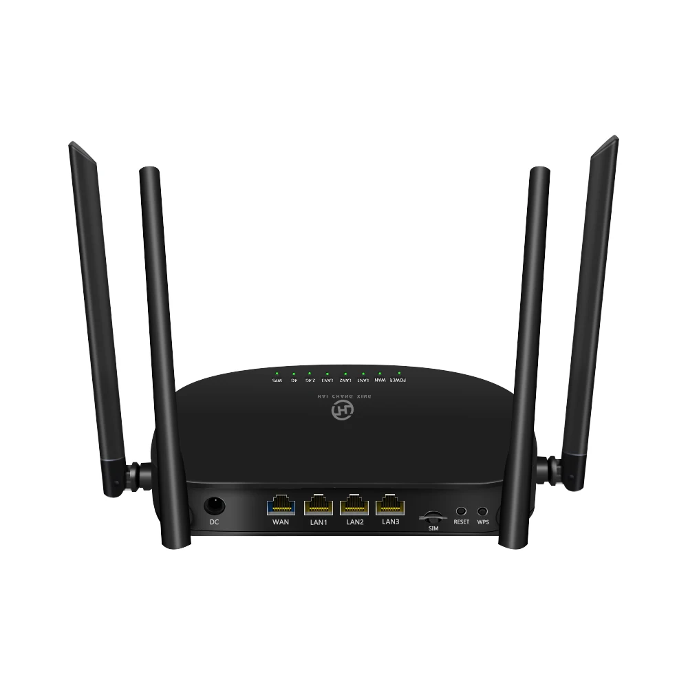 

HCX H11 new arrivals selected for you pocket wifi 4g lte wireless router