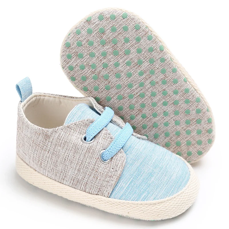 New Arrival Comfortable Baby Infant Boy Shoes - Buy Baby Boy Shoes