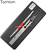 Original Lishi TOY2 2in1 decoder cars using #77 blade for Toyota Tokaj,Rika,CROWN,sequoia,Reiz