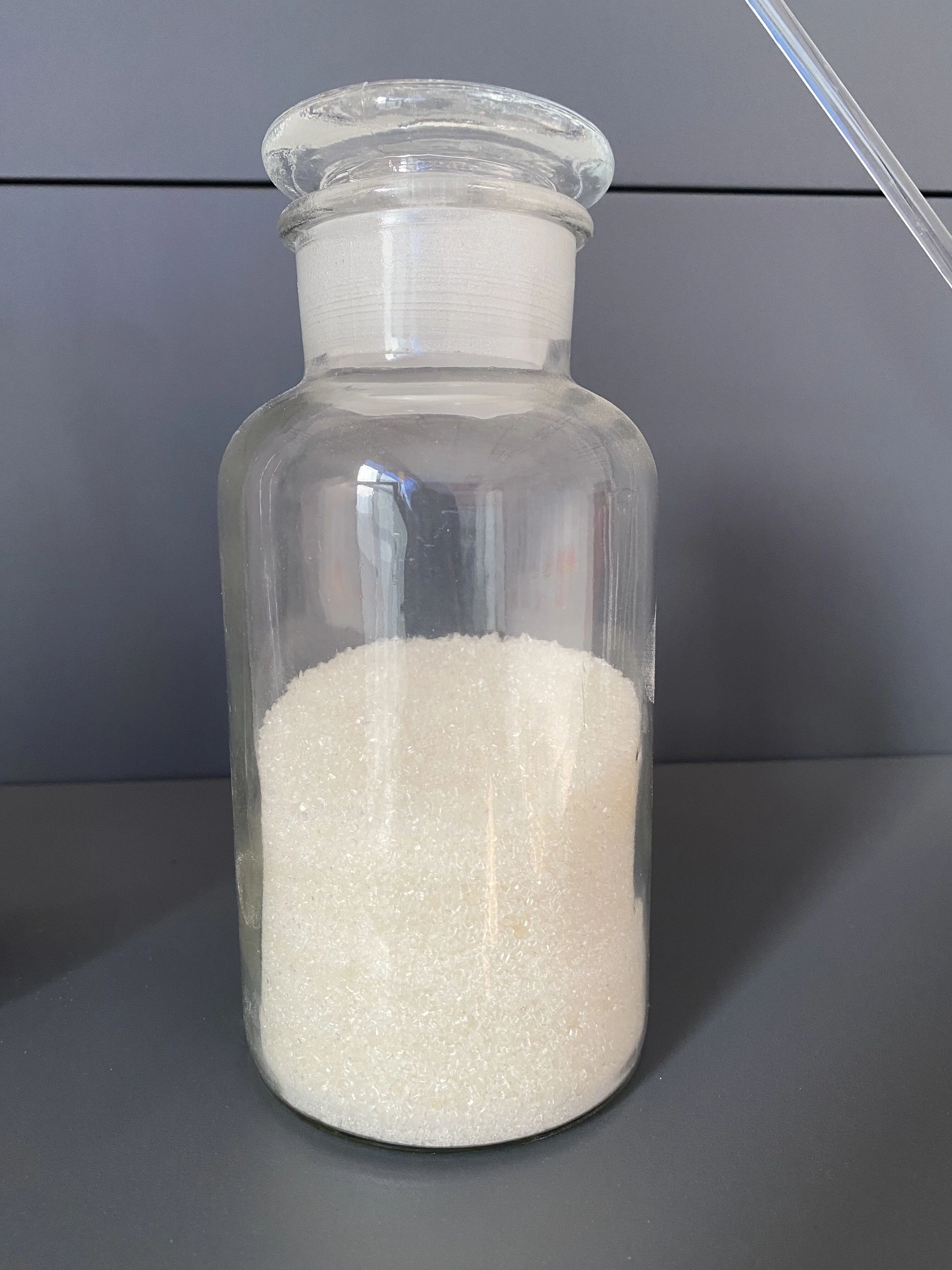 
10 years factory supply pure Melatonin crystal for injection 