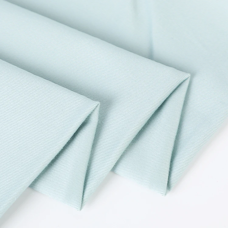 woven cotton stretch fabric