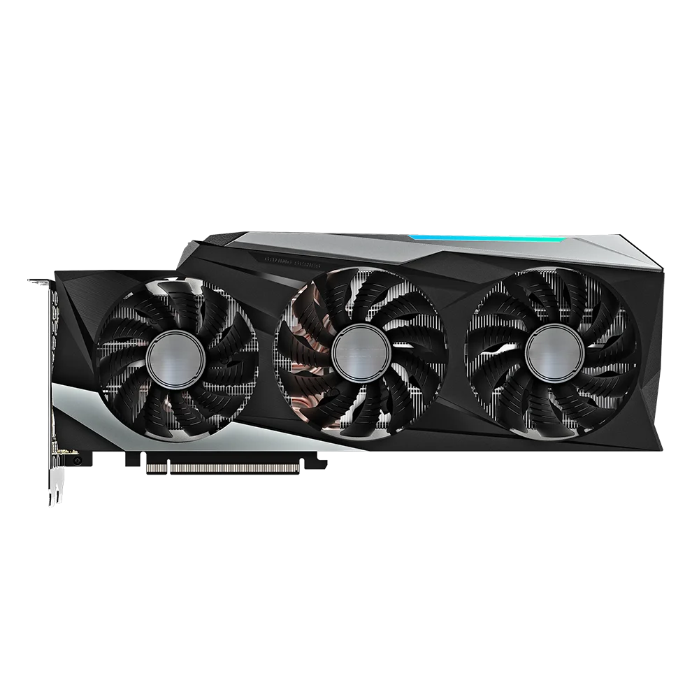 

Gaming Graphics Card For GeForce RTX 3090 GAMING OC With 24GB GDDR6X 382-Bit