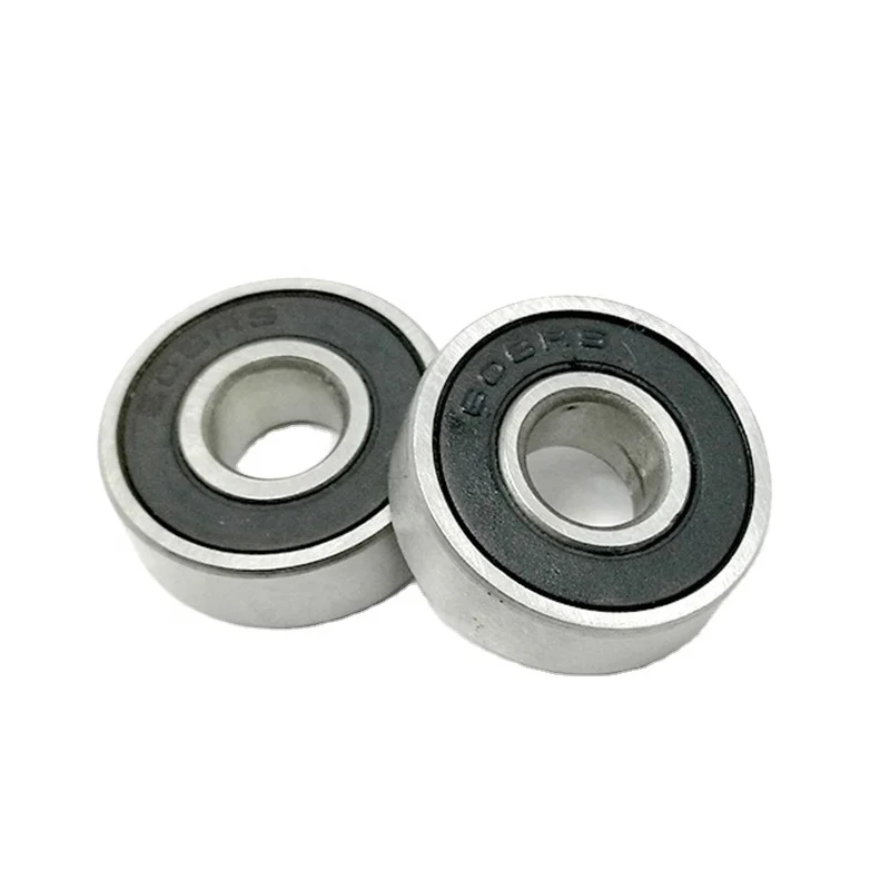 

Low Friction Skate Smoothly Skateboard Kugellager Ceramic Ball Bearing Supplier Deep Groove Ball Bearing Buy 608RS