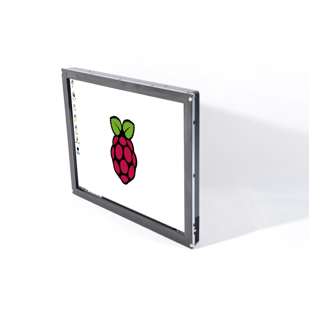 

15 inch raspberry pi touch monitor cheap infrared touch monitor