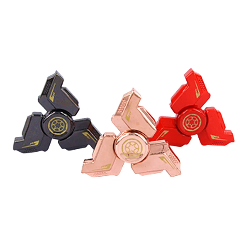 
china good quality gyroscope hand top fidget spinners 