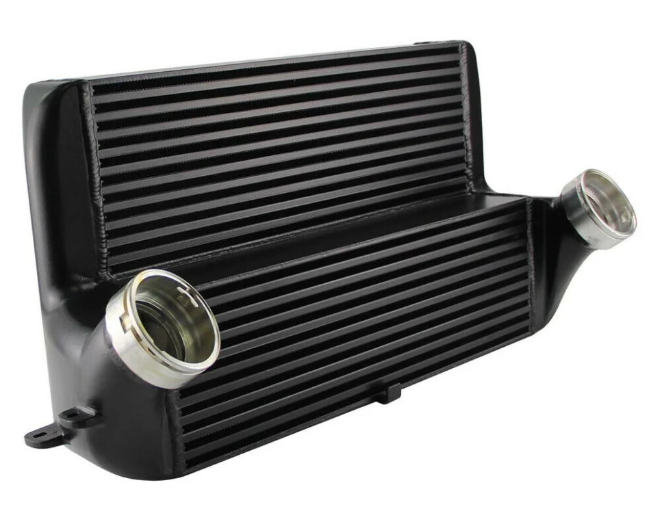 X5 E70 F15 Turning Competition Intercooler For Bmw 30dx 35ix 40dx 40ix