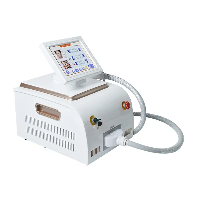 

2020 NEW 808nm diode laser hair removal machine body hair removal diode laser hair removal machine price, Variety choices