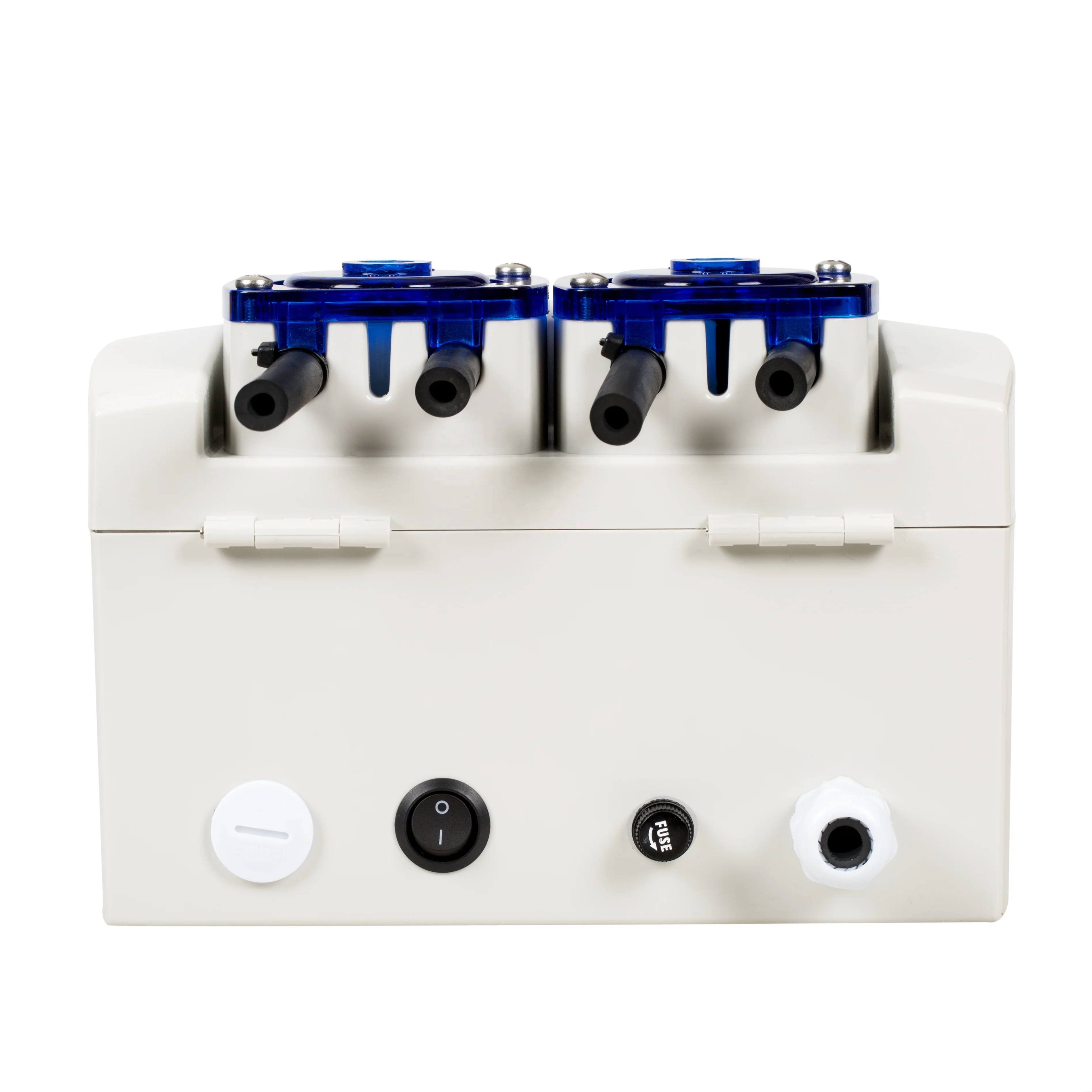 
Chemical dosing system coin operated laundry dispenser 