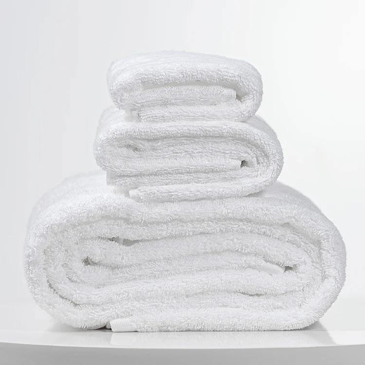 

Manufacture Cheap Plain Solid White 30*30Cm Absorbent Terry Facial Shower Organic Cotton Square Spa Mini Face Towel