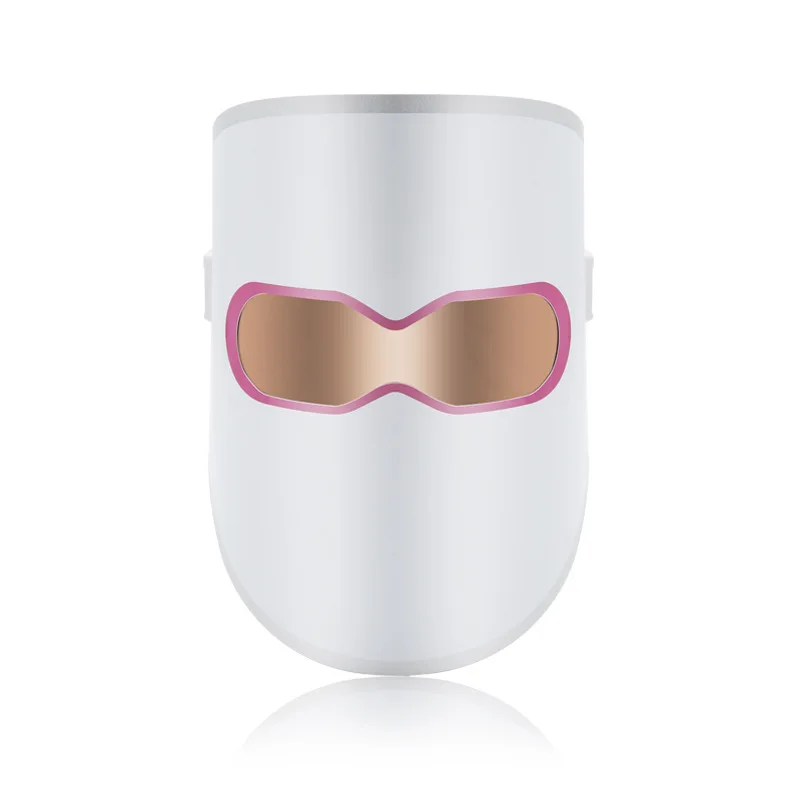 

2021 Factory Best Selling Scar Removal 7 Led Lights Facial Led Mask