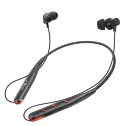 Sport Bluetooth Headset Wireless Stereo Earphones 