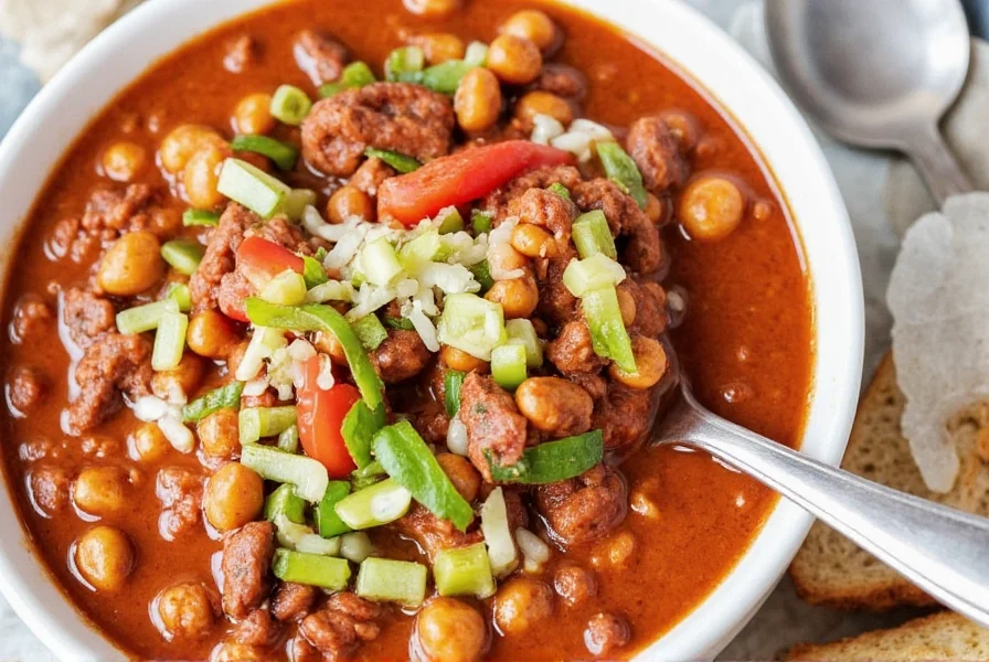 Cookie and Kate Vegetarian Chili Recipe Guide
