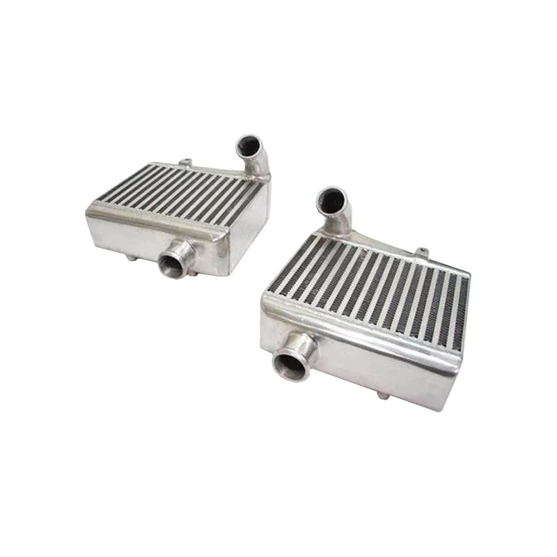 Aluminum Motorcycle Universal Intercooler Buy Small Motorcycle