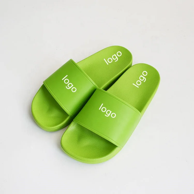 

Custom Design Printing Promotional Blank Sliders Slippers Customizable Sports Blank Slide Sandals, Red/black/white/customized