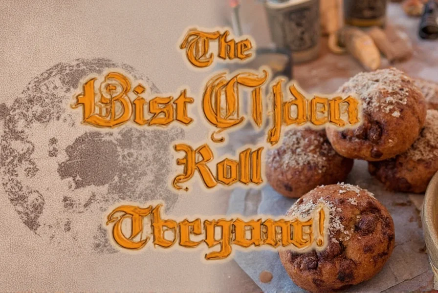 cinnamon rolls pioneer