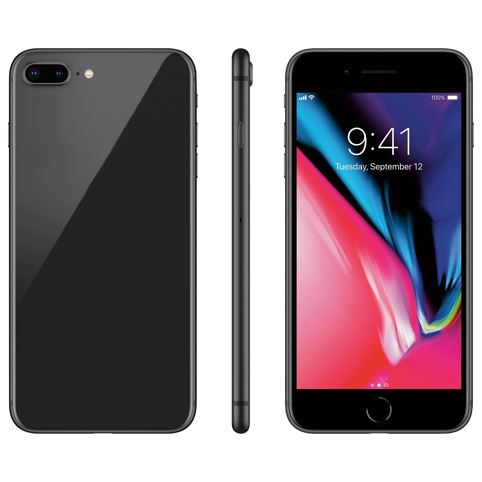 

All In Stock Unlocked 7 7plus 8 8plus X Xs Xs Max 11 Pro 12 Pro Second Hand Mobiles Used Phones Apple ips 8 plus, Picture