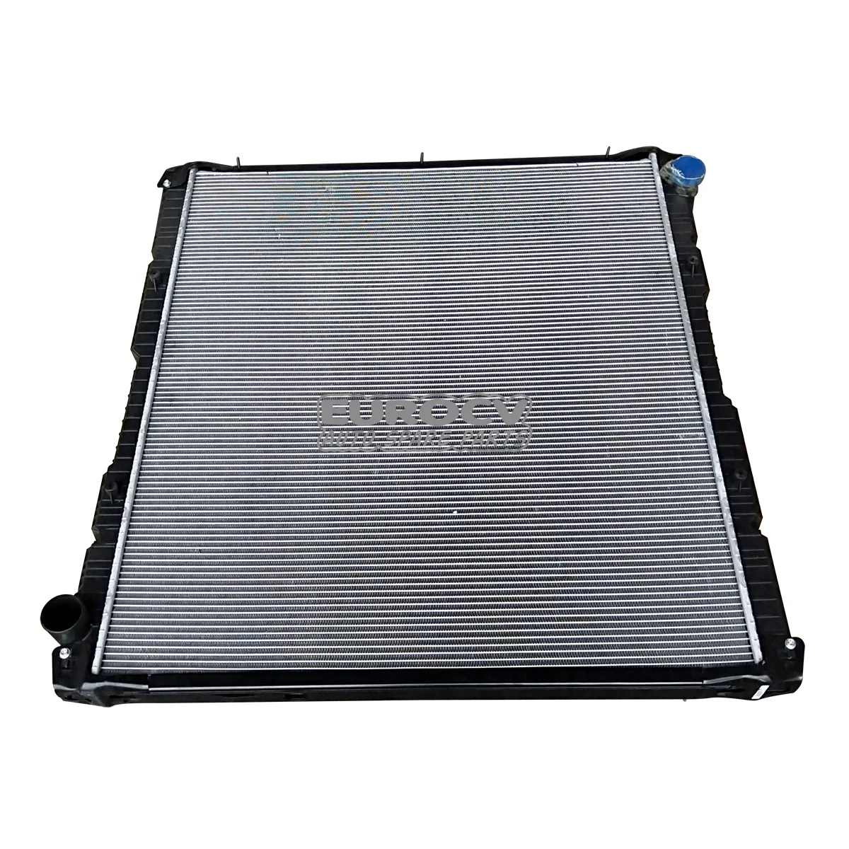 Eurocv Truck Parts SCE 1769997 Engine Cooling Radiator for Scania ...