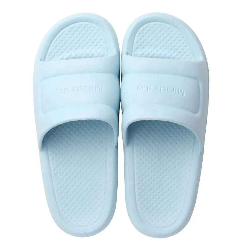 

Non-slip slippers Quick drying Slippers Bathroom House Pool Sandals Slippers Slide