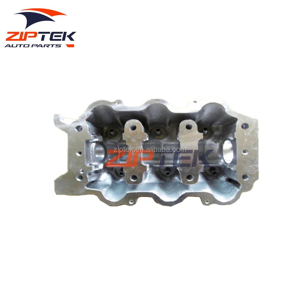 3 Cylinders Motor 0.8l S70 370 376 370q Engine Cylinder Head For