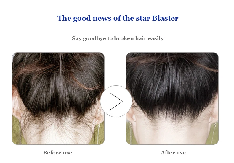 Hair Wax Stick Hairstyle Finishing Gel Stick Hair Wax Creative Styling