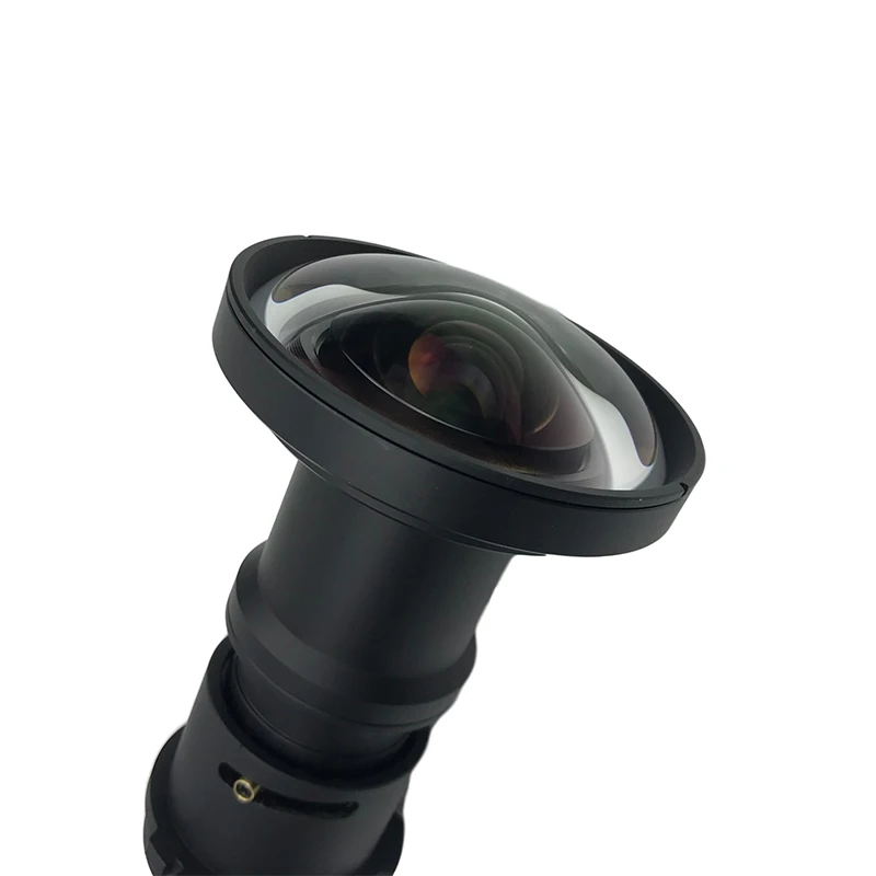 Digital Projection Evision 1080p8000 Compatible Projector Lens Short