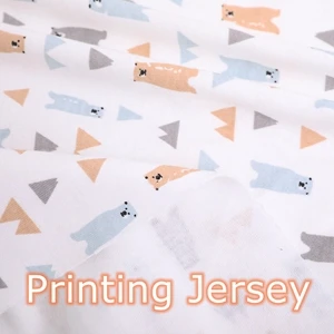 printing jersey