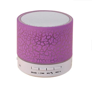 Mini Bluetooth Speaker Home Parties
