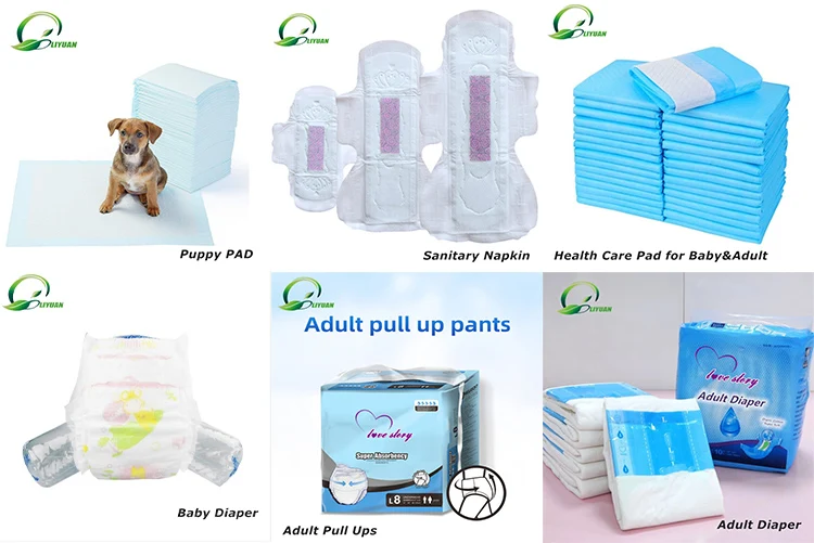 high quality dog pee pad