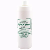 

OEM Professional Tattoo Art Clean skin Tattoo Green Soap