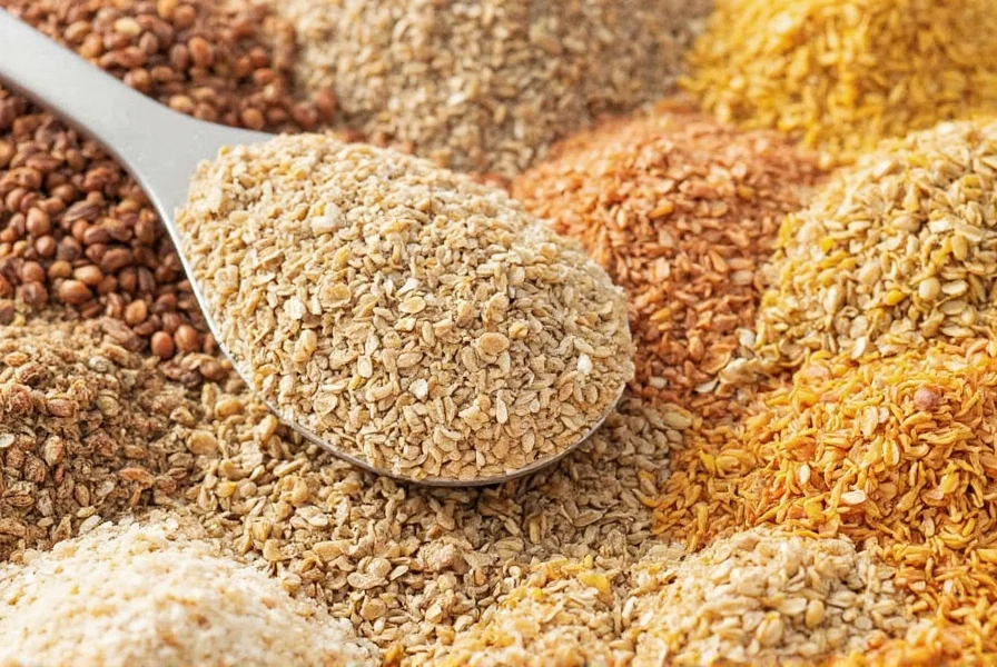 Grains of Paradise vs. Cardamom