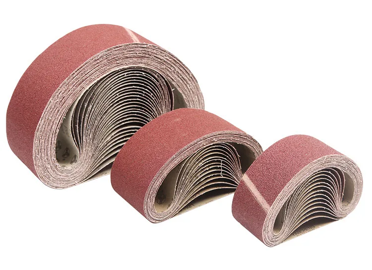 Sharpness Gxk51 Sanding Belt Abrasive Belts Buy Abrasive Belts,Gxk51