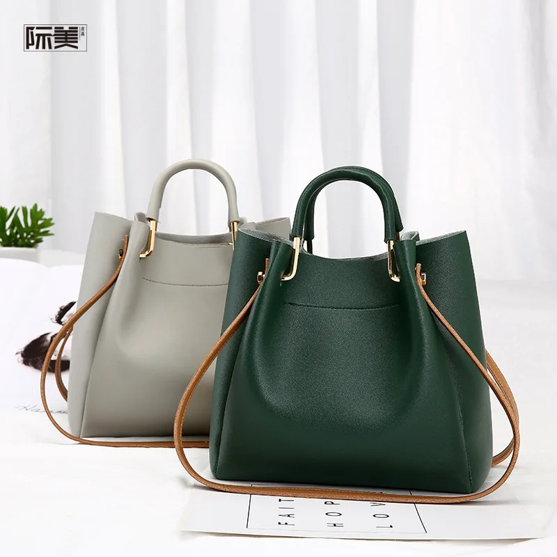 

Shoulder women hand designers style fancy bags ladies handbags, 4 color