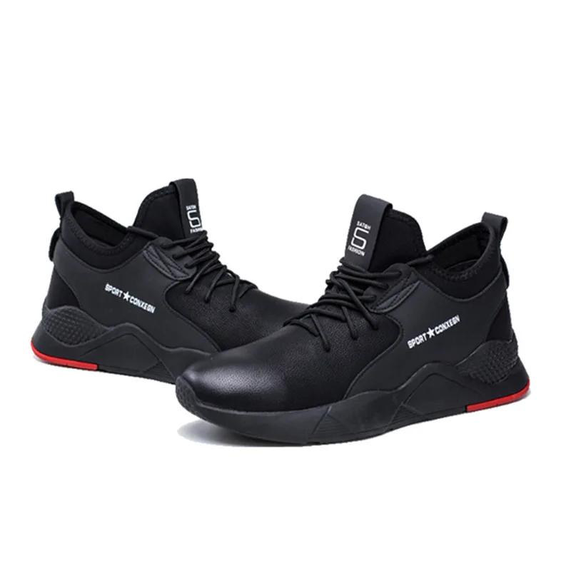 

2021 New Fancy Design Walking Outdoor Running Wholesale Mens Casual Sport Shoes