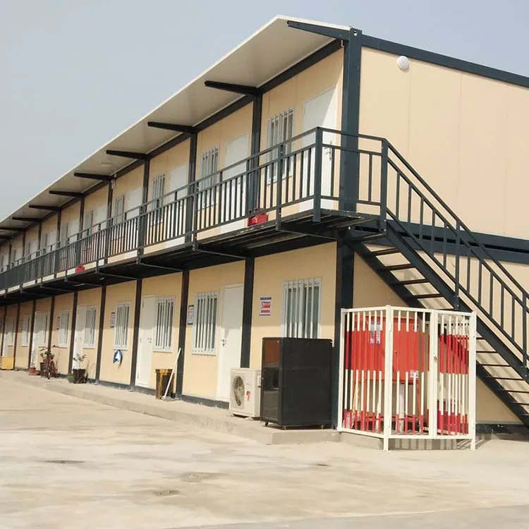 Best homes made from sea containers Suppliers used as office, meeting room, dormitory, shop-14