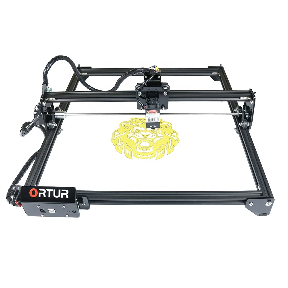 

Ortur OEM ODM cnc Craft graveurbois mini making machine laser engraver for ceramic