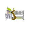 Process Control Experiment Equipment Process Control Training Didactic Equipment