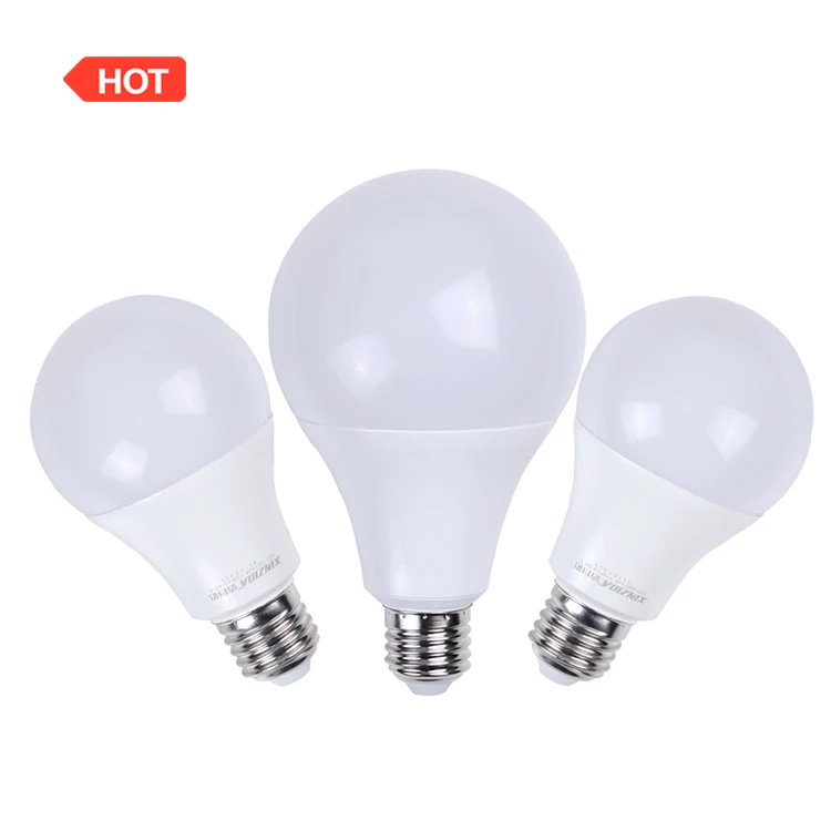 Manufacture Aluminum+Pc 4300K Incandescent Lamp Bulb Led 1156 9W Led Bulb