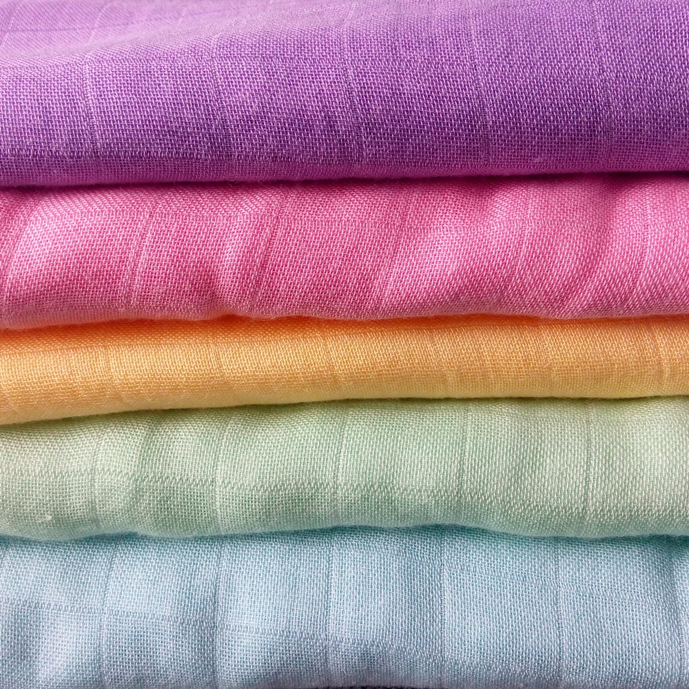 bamboo muslin baby blankets