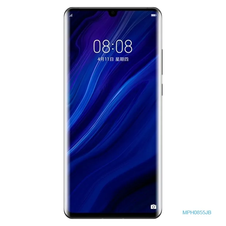 

Wholesale price Huawei P30 Pro 8GB+128GB 6.47 inch Face ID Screen Fingerprint Identification cellphone