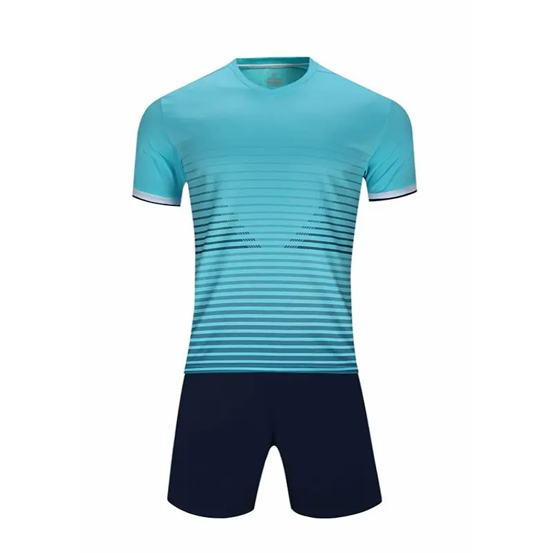 

2021 Wholesale Hot Selling Original Custom Football Soccer Jersey