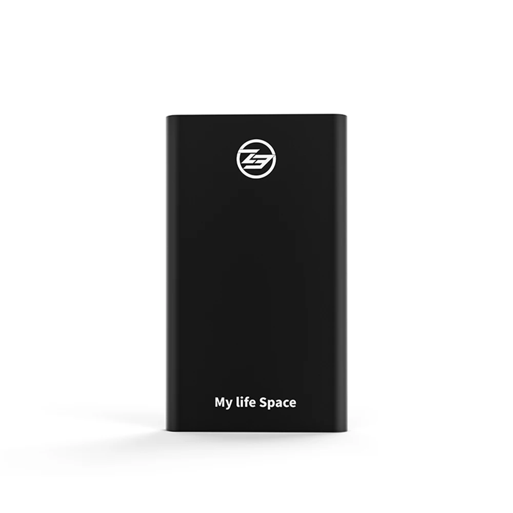 

KingSpec Mini High Speed Portable SSD Type-C USB3.1 External SSD 64GB Hard Drive