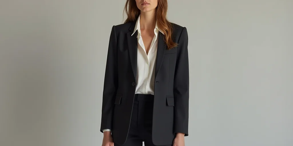 Blouses To Wear Under Suit Jacket – Stylish 2025 Picks on Alibaba.com